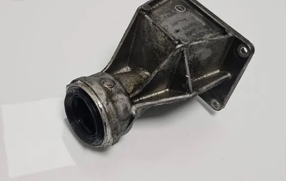 BMW 5 E60 E61 Half shaft coupling 7568712 24168110 AC46000