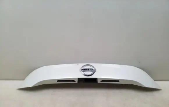 Nissan Juke II F16 Tailgate trim 908106PA0A