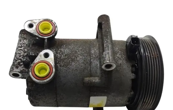 Air conditioning (A/C) compressor (pump)