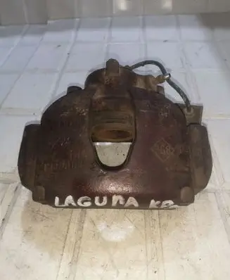 Renault Laguna II Front brake caliper