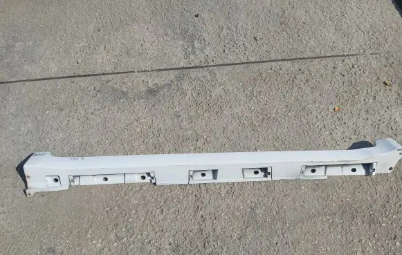 Toyota Avensis T270 Thresholds for All-terrain vehicles 75860-05010