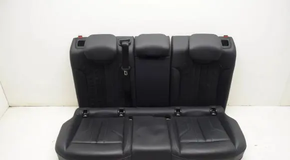 Audi Q5 SQ5 Rear seat 