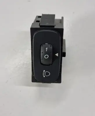 Renault Espace - Grand espace IV Headlight level height control switch 8200147868