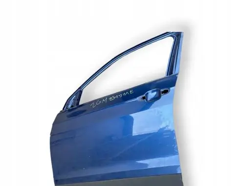 Volkswagen T-Cross Front door 2GM831311E