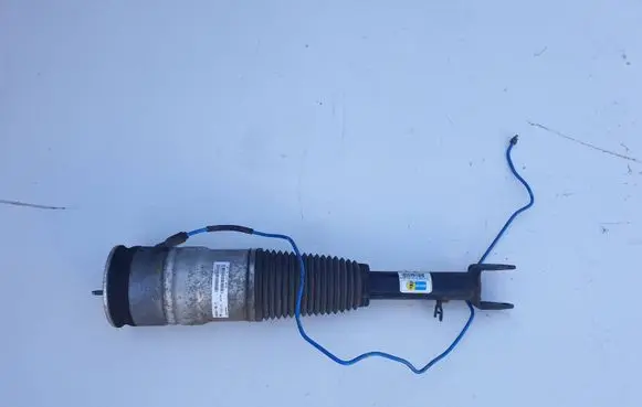 Tesla Model S Front air suspension shock absorber 600635100C 15140012314