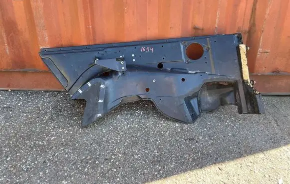 Mercedes-Benz G W461 W463 1st Gen Front side member A4636206750 4636206750