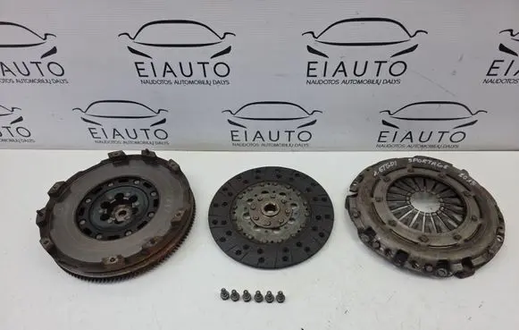 KIA Sportage Clutch set kit 232602B710