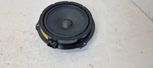 Jaguar I-Pace Front door speaker JJ32-18808-BA