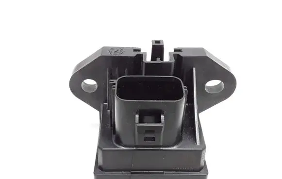 Volvo V40 Fuel injection pump control unit/module 31392346