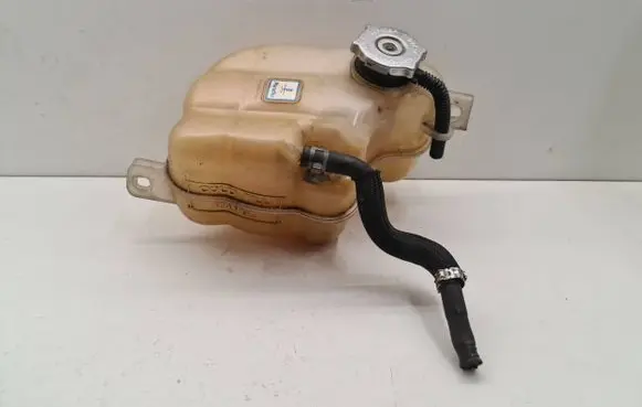 Fiat Freemont Coolant expansion tank/reservoir 55116897AA