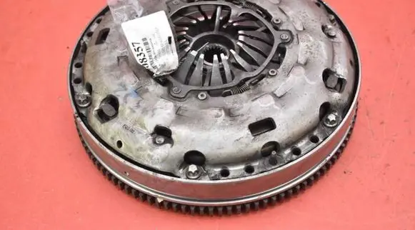 Clutch set kit