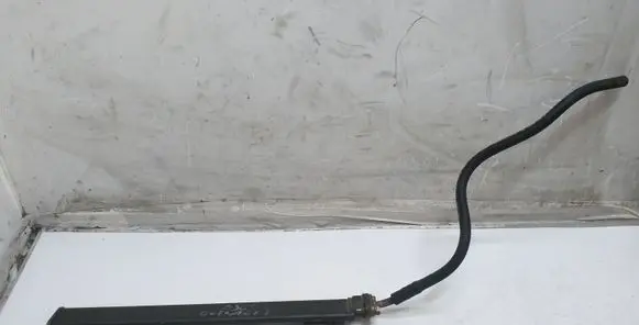 Mitsubishi Outlander Fuel main line pipe