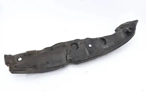 Audi A8 S8 D3 4E Fender foam support/seal 4E0821112A