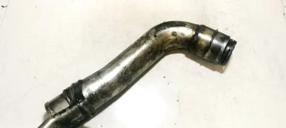 Renault Koleos I Intercooler hose/pipe 14480jd70b