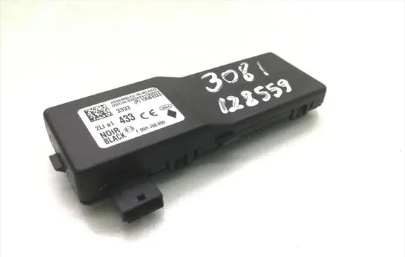 Opel Insignia A Other control units/modules 13583333