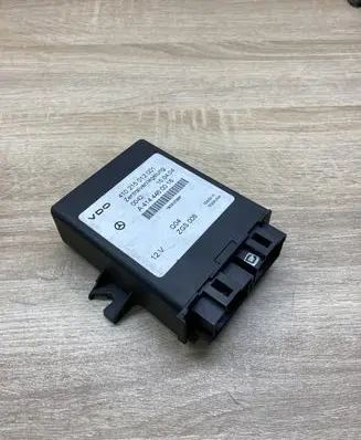Mercedes-Benz Vaneo W414 Door central lock control unit/module A4144460016 410215012001