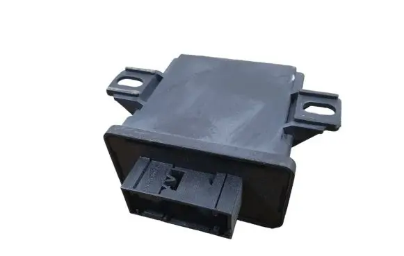 Volkswagen PASSAT B7 Light module LCM 5M0907357F