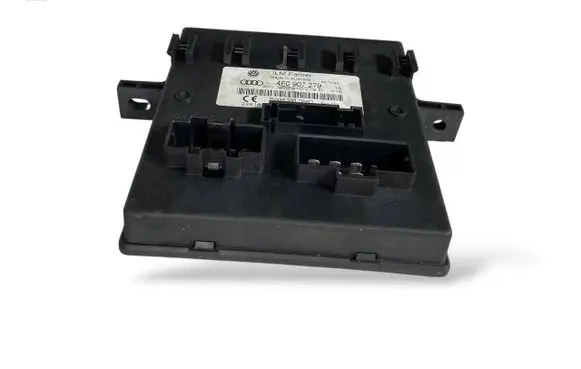 Audi A6 S6 C6 4F Comfort/convenience module 4F0907279 4F0910279D