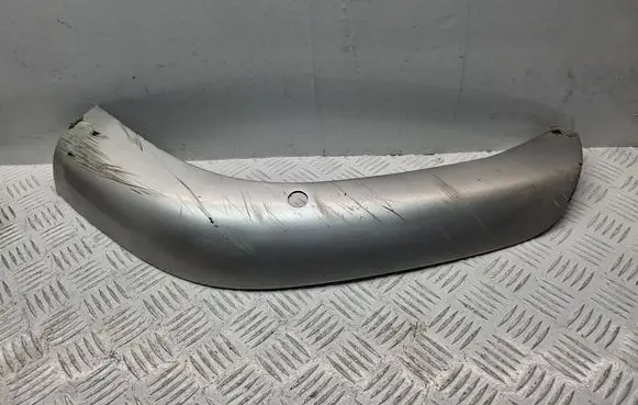 Toyota Corolla Verso AR10 Front bumper lip 768520F010 768520F901