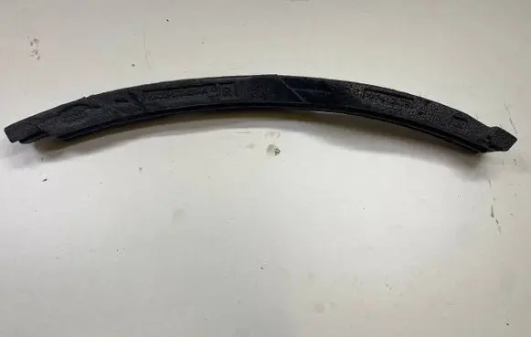 Land Rover Range Rover Evoque L551 Front bumper foam support bar K8D217D926A LR140154 K8D2-17D926-A