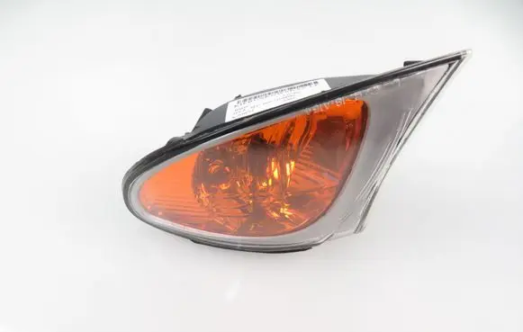 BMW 3 E46 Front indicator light 18A164