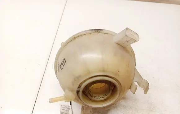 Volkswagen Caddy Coolant expansion tank/reservoir 1K0121407A
