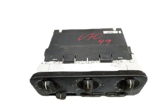 Volvo S70 V70 V70 XC Climate control unit 9171635