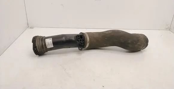 BMW 1 F20 F21 Intercooler hose/pipe 7597588 CZ15476810