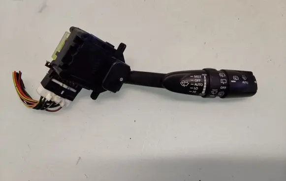 SsangYong Kyron Wiper control stalk 