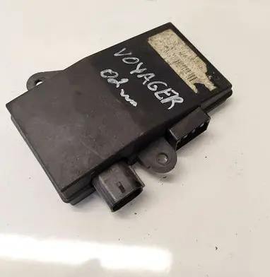 Dodge Grand Caravan Other control units/modules 04868276AB