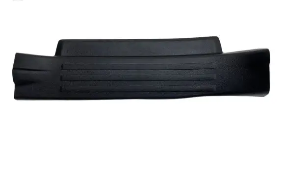 Toyota Land Cruiser (J150) Rear sill trim cover 6793060070