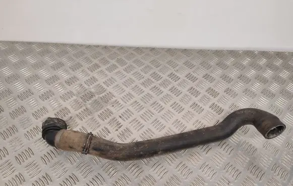 Porsche Cayenne (9PA) Engine coolant pipe/hose