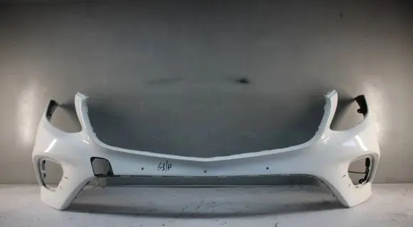Mercedes-Benz GLC C253 Front bumper