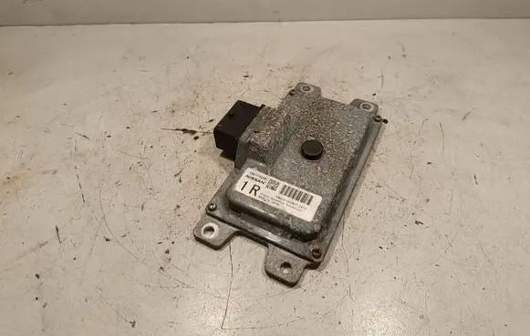 Nissan Qashqai Gearbox control unit/module EMU10000N