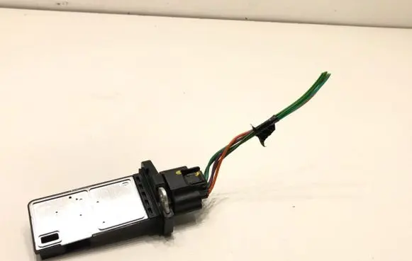 Nissan Micra Mass air flow meter 