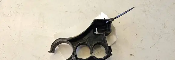 BMW 1 F40 Holder (bracket) 6832807