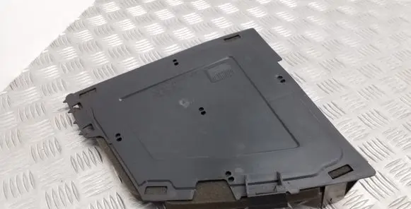 Seat Exeo (3R) Trunk/boot trim cover 8E9864897C