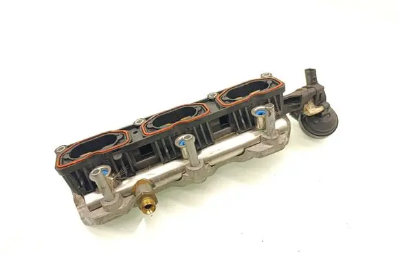 Audi A7 S7 4G Intake manifold 06E133110AF