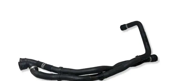 BMW 1 E81 E87 Engine coolant pipe/hose 9124076