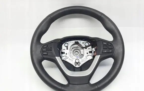 BMW X3 F25 Steering wheel 6793033