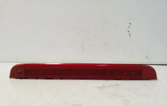 Fiat 500L Third/center stoplight 51918147