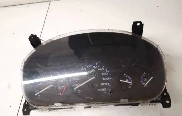 Honda CR-V Speedometer (instrument cluster) HR0213001006 hr-0213-351