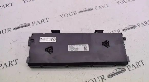 BMW X3 F25 Rear view mirror (interior) 9267128