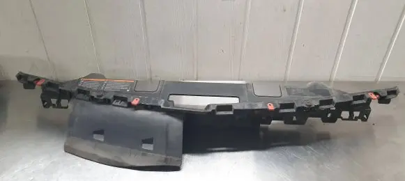 Opel Insignia A Top upper radiator support slam panel 13250569