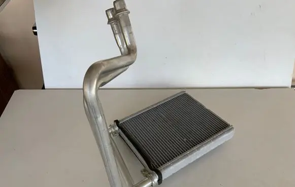 Mercedes-Benz CLA C117 X117 W117 Heater blower radiator