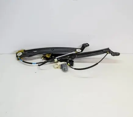 BMW 5 F10 F11 Front door electric window regulator 7231887