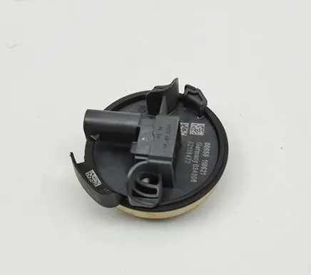 Fiat 500E Airbag deployment crash/impact sensor 52138472
