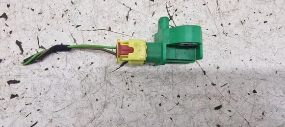 Volkswagen Golf VI Airbag deployment crash/impact sensor 5K0959351