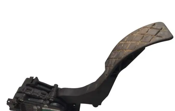 Skoda Fabia Mk1 (6Y) Accelerator throttle pedal 6Q1721503M 6PV00849641