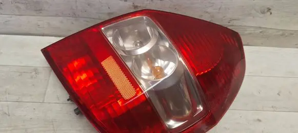 Honda Jazz Rear/tail lights 